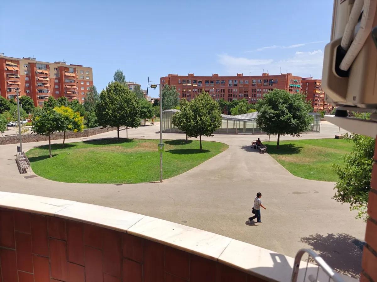 Imagen 6 Piso en venta en Sabadell / En la misma Plaça Espanya
