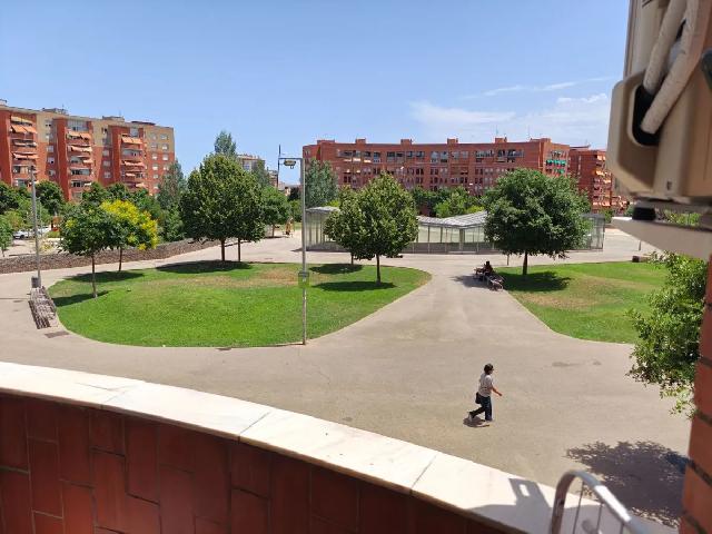 Imagen 6 Inmueble 304129 - Piso en venta en Sabadell / En la misma Plaça Espanya