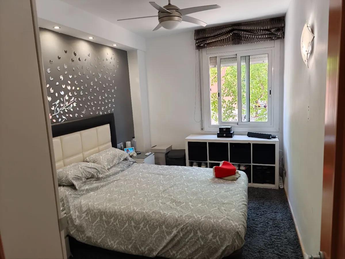 Imagen 7 Piso en venta en Sabadell / En la misma Plaça Espanya