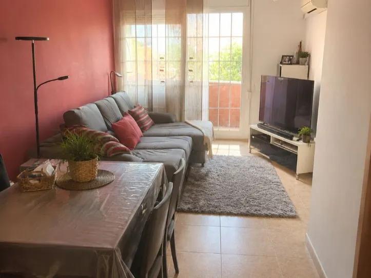 Imagen 1 Piso en venta en Sabadell / En la misma Plaça Espanya