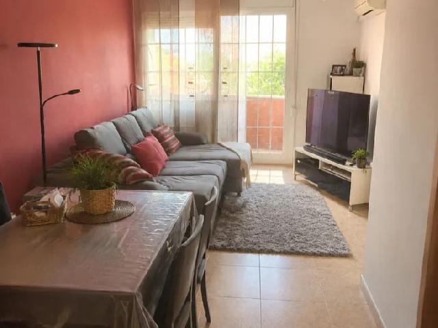 Imagen 1 Inmueble 304129 - Piso en venta en Sabadell / En la misma Plaça Espanya