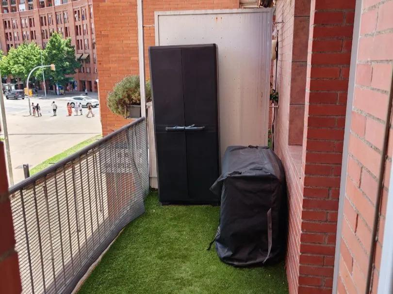 Imagen 8 Piso en venta en Sabadell / En la misma Plaça Espanya