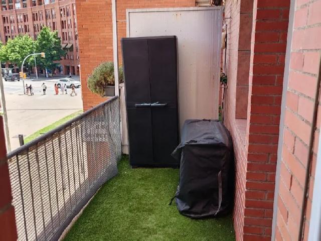 Imagen 8 Inmueble 304129 - Piso en venta en Sabadell / En la misma Plaça Espanya