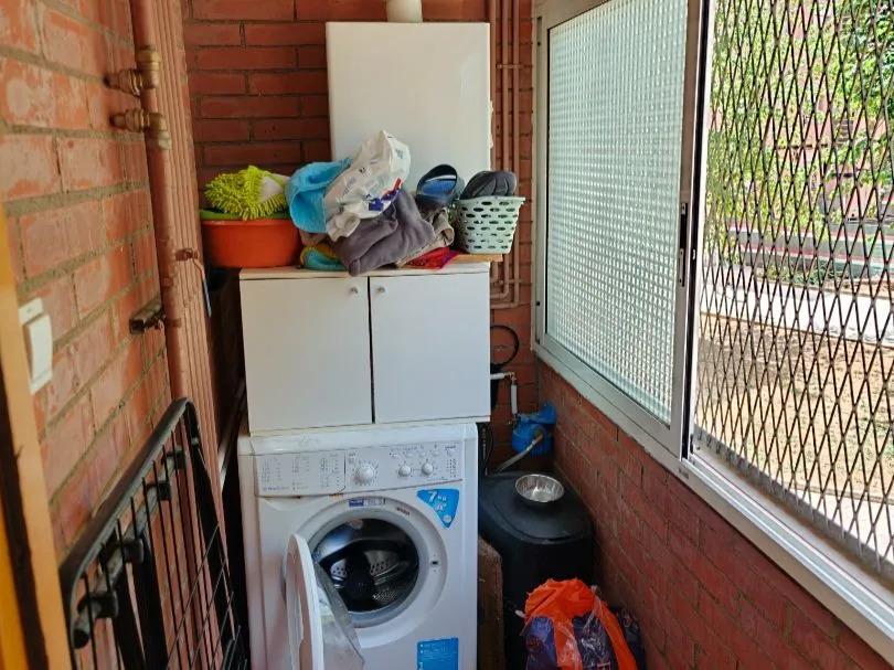 Imagen 11 Piso en venta en Sabadell / En la misma Plaça Espanya