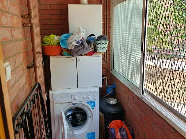 Imagen 11 Inmueble 304129 - Piso en venta en Sabadell / En la misma Plaça Espanya