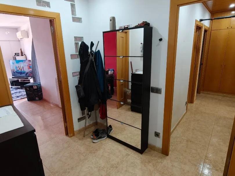 Imagen 12 Piso en venta en Sabadell / En la misma Plaça Espanya