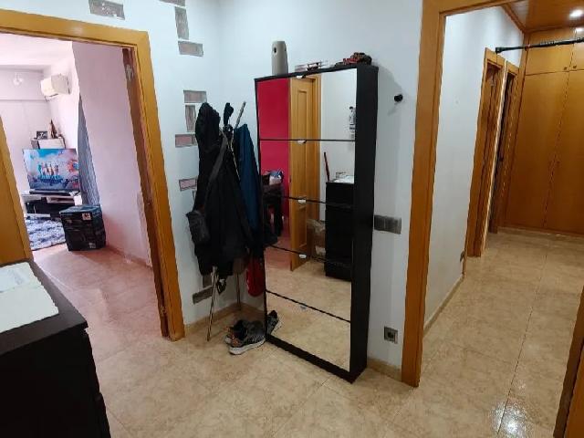 Imagen 12 Inmueble 304129 - Piso en venta en Sabadell / En la misma Plaça Espanya