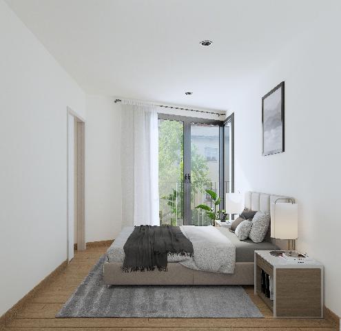 Imagen 1 Inmueble 304210 - Piso en alquiler en Sabadell / Obra Nueva a estrenar junto Plaza de l´Ángel