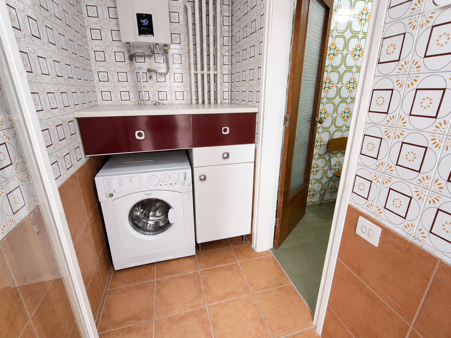 Imagen 13 Planta Baja en venta en Montcada I Reixac / Planta baja única en Can Sant Joan