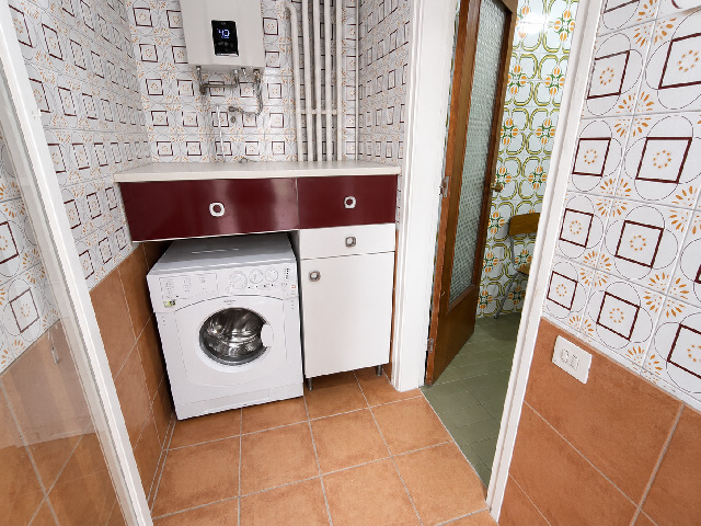 Imagen 13 Inmueble 304213 - Planta Baja en venta en Montcada I Reixac / Planta baja única en Can Sant Joan