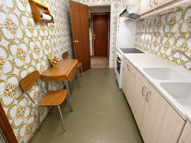 Imagen 11 Inmueble 304213 - Planta Baja en venta en Montcada I Reixac / Planta baja única en Can Sant Joan