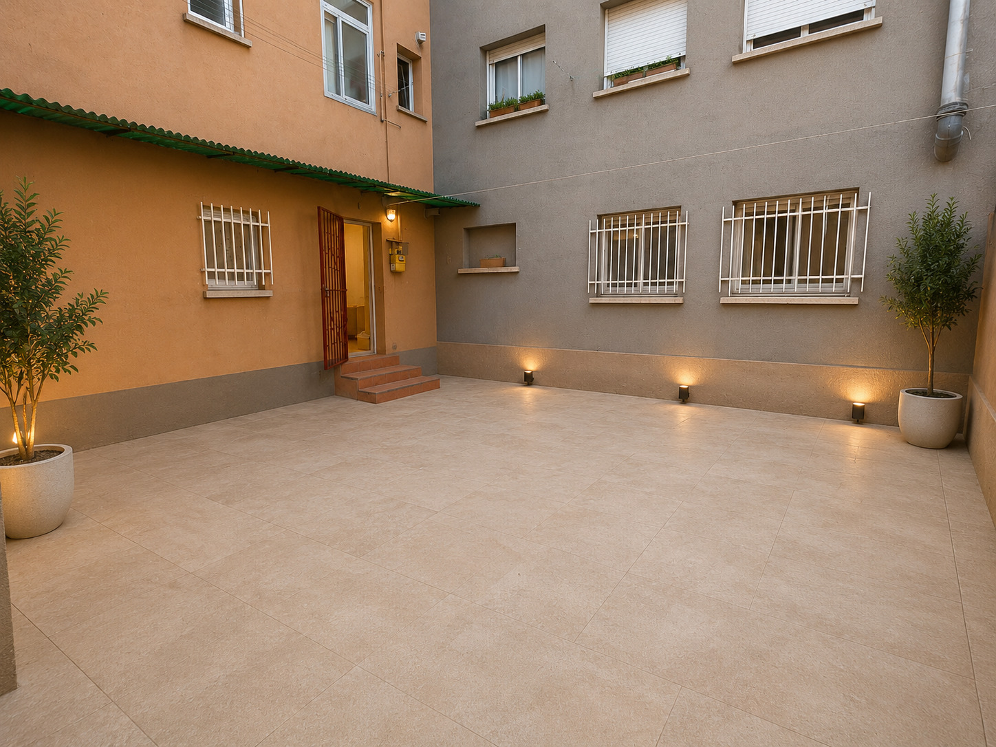 Imagen 15 Planta Baja en venta en Montcada I Reixac / Planta baja única en Can Sant Joan