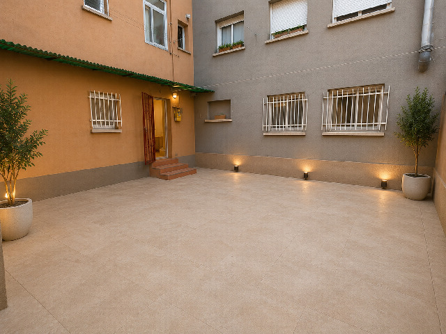 Imagen 15 Inmueble 304213 - Planta Baja en venta en Montcada I Reixac / Planta baja única en Can Sant Joan