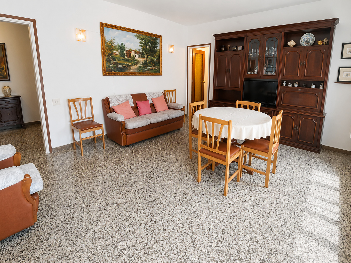Imagen 4 Planta Baja en venta en Montcada I Reixac / Planta baja única en Can Sant Joan