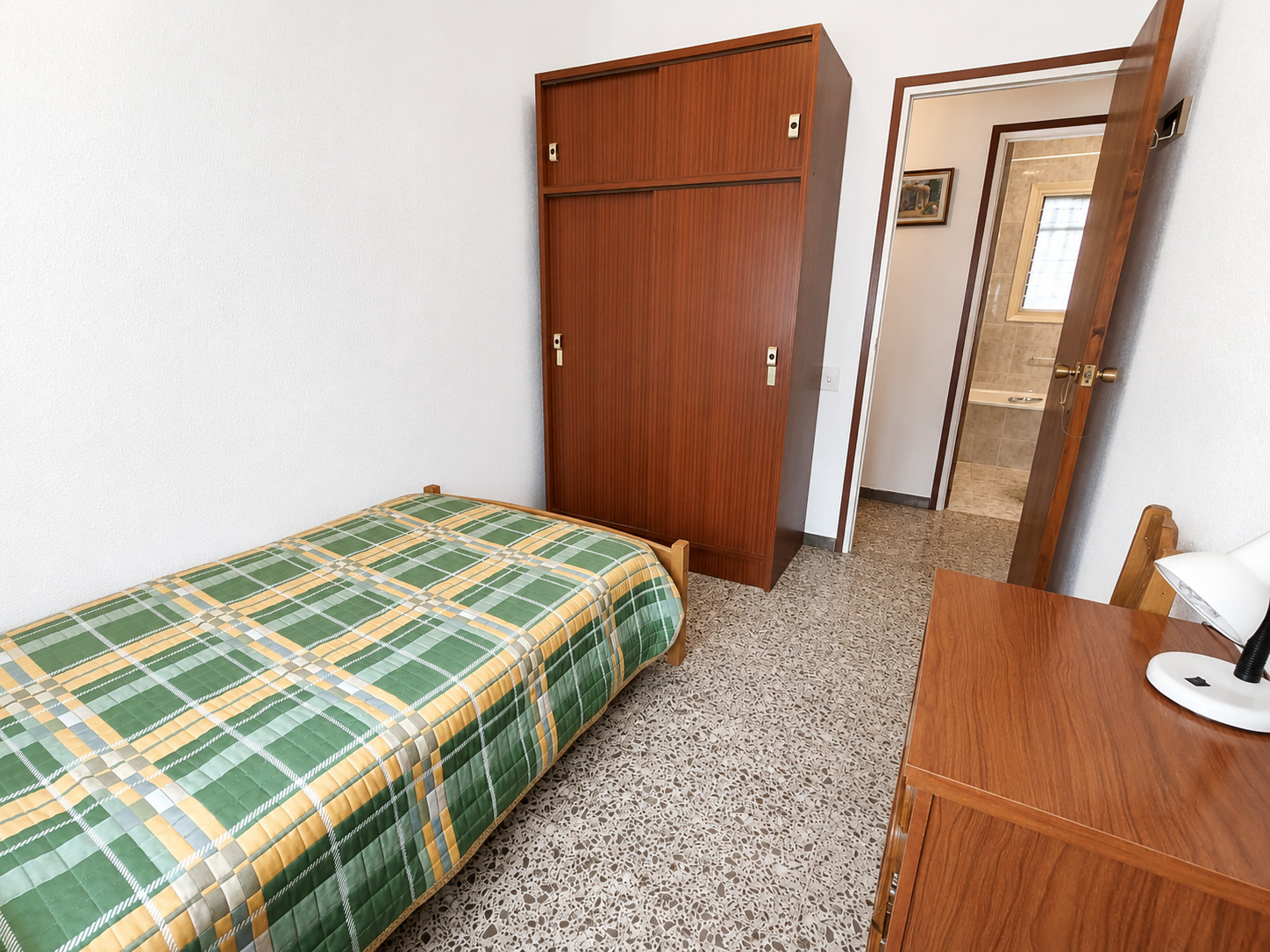 Imagen 8 Planta Baja en venta en Montcada I Reixac / Planta baja única en Can Sant Joan