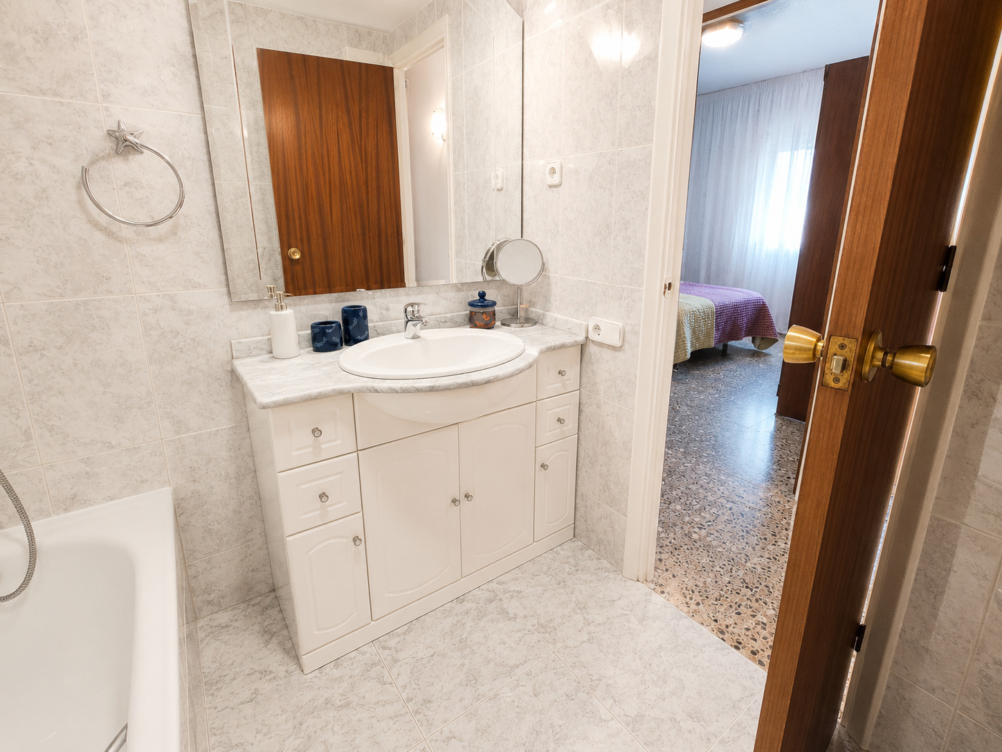 Imagen 16 Planta Baja en venta en Montcada I Reixac / Planta baja única en Can Sant Joan