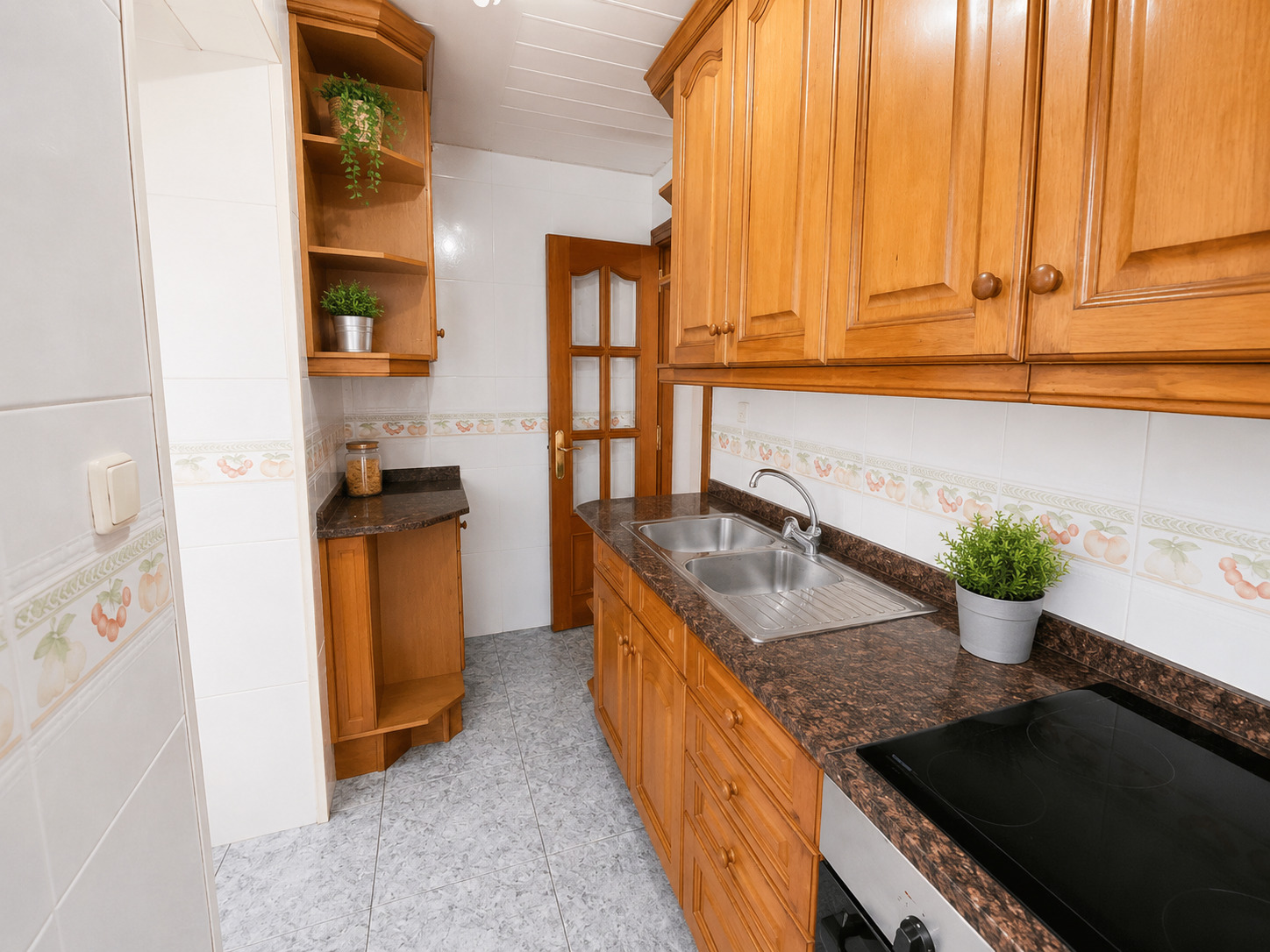 Imagen 3 Piso en venta en Sabadell / Al lado de la Avda. Matadepera
