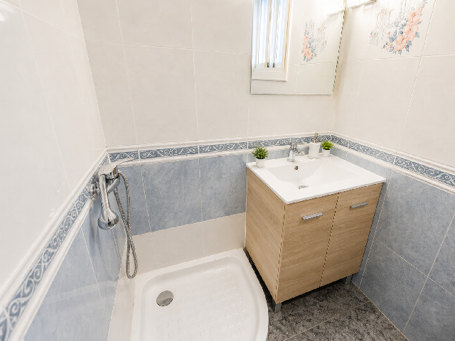 Imagen 8 Inmueble 304226 - Piso en venta en Sabadell / Al lado de la Avda. Matadepera