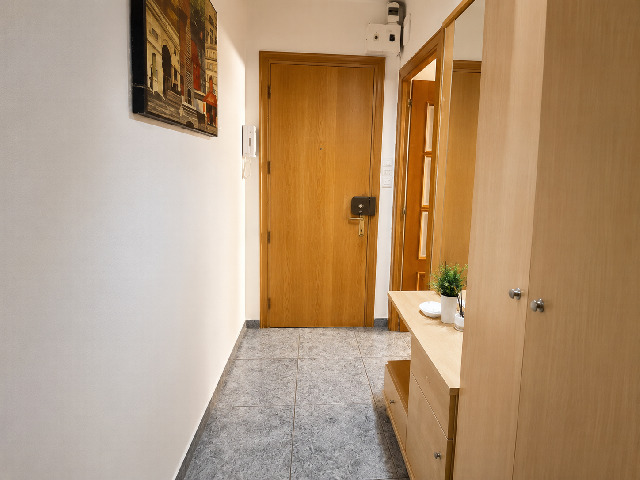 Imagen 14 Inmueble 304226 - Piso en venta en Sabadell / Al lado de la Avda. Matadepera
