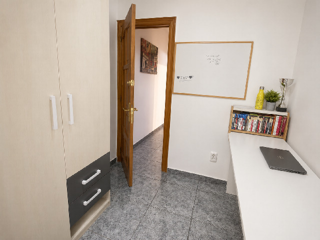 Imagen 10 Inmueble 304226 - Piso en venta en Sabadell / Al lado de la Avda. Matadepera