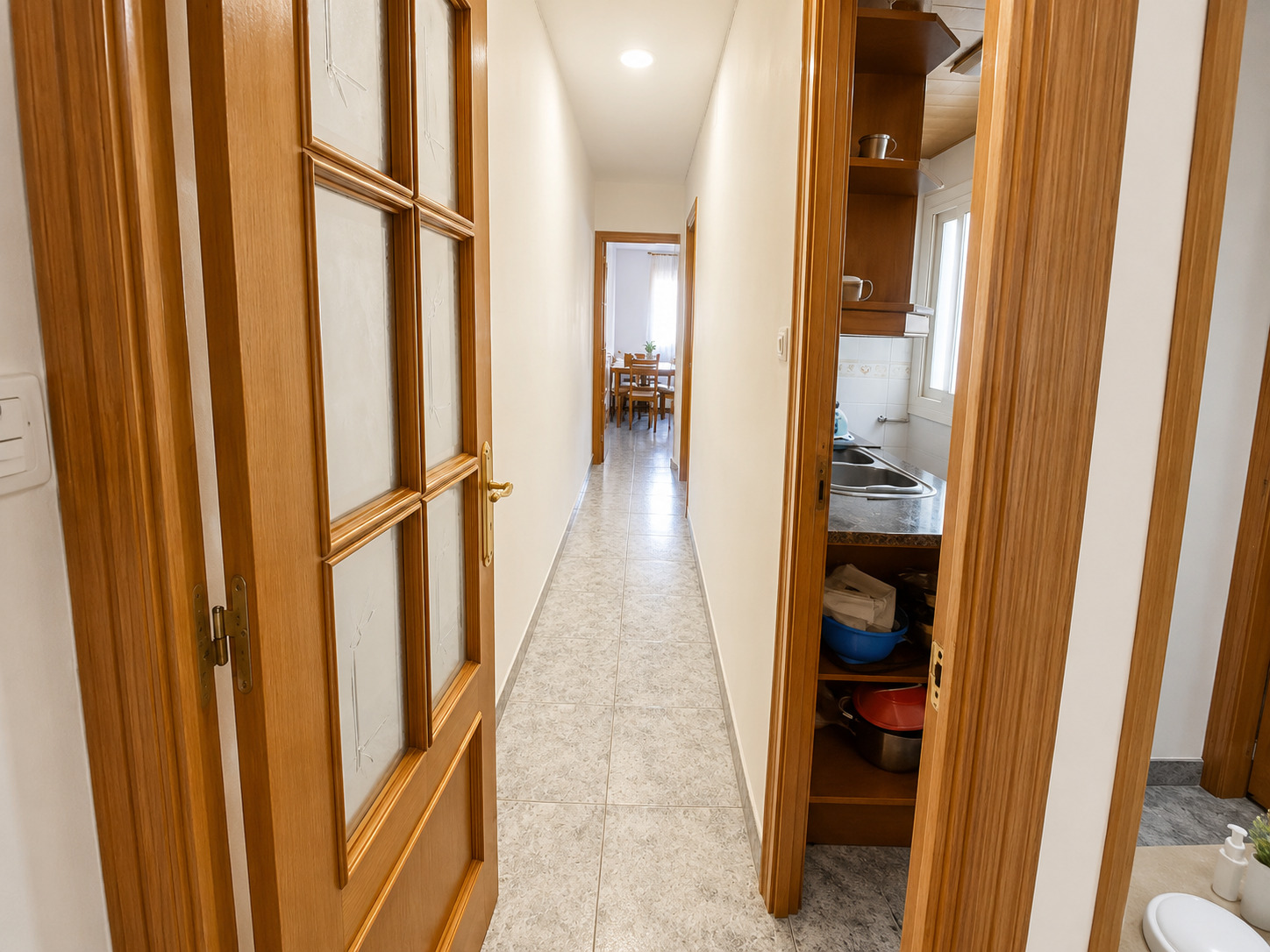 Imagen 15 Piso en venta en Sabadell / Al lado de la Avda. Matadepera
