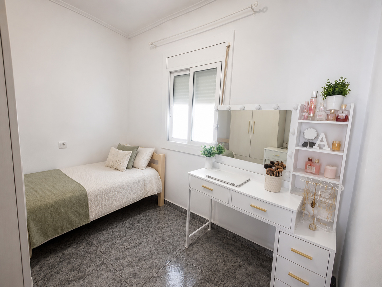 Imagen 11 Piso en venta en Sabadell / Al lado de la Avda. Matadepera