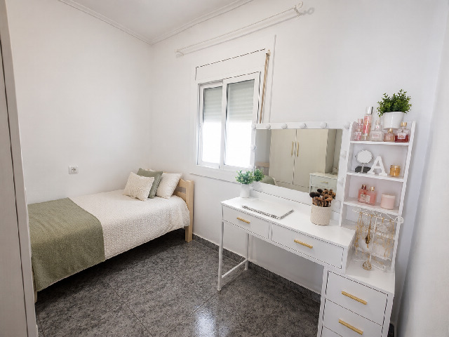 Imagen 11 Inmueble 304226 - Piso en venta en Sabadell / Al lado de la Avda. Matadepera