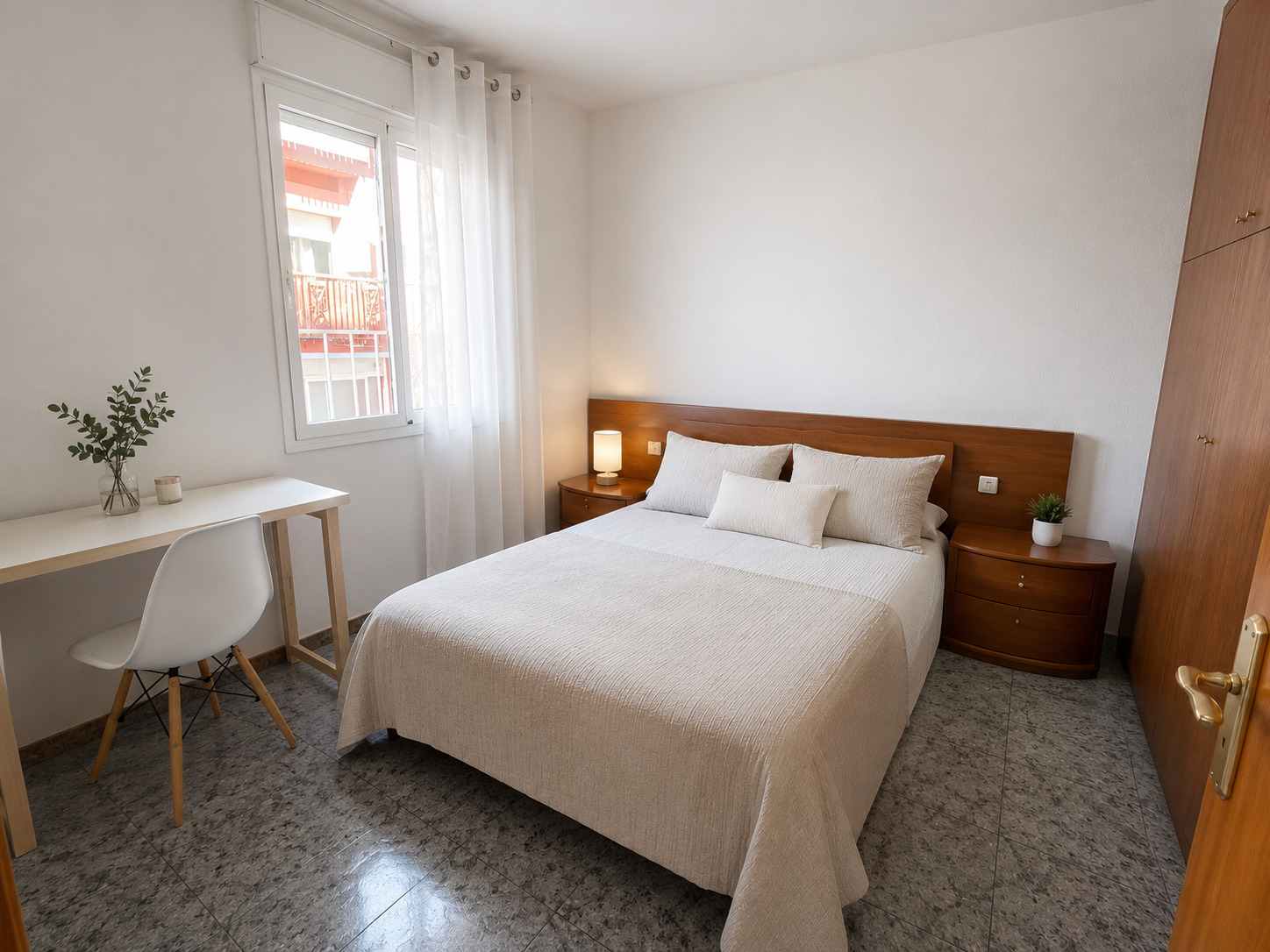Imagen 13 Piso en venta en Sabadell / Al lado de la Avda. Matadepera