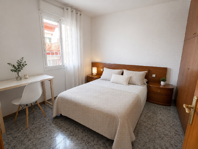 Imagen 13 Inmueble 304226 - Piso en venta en Sabadell / Al lado de la Avda. Matadepera