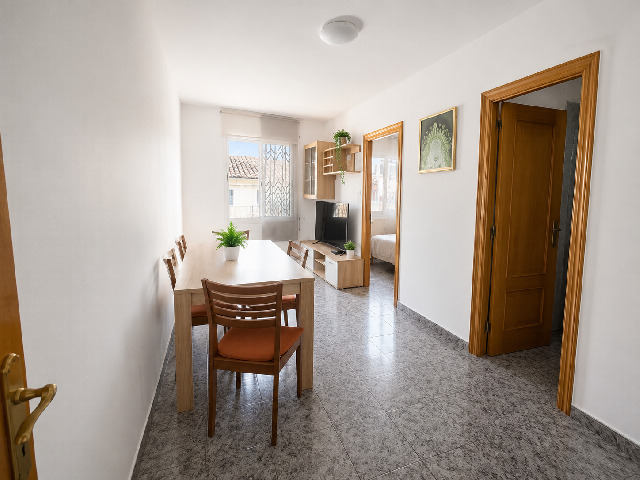 Imagen 17 Inmueble 304226 - Piso en venta en Sabadell / Al lado de la Avda. Matadepera