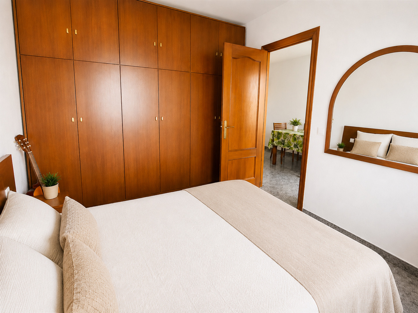 Imagen 7 Piso en venta en Sabadell / Al lado de la Avda. Matadepera
