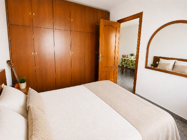 Imagen 7 Inmueble 304226 - Piso en venta en Sabadell / Al lado de la Avda. Matadepera