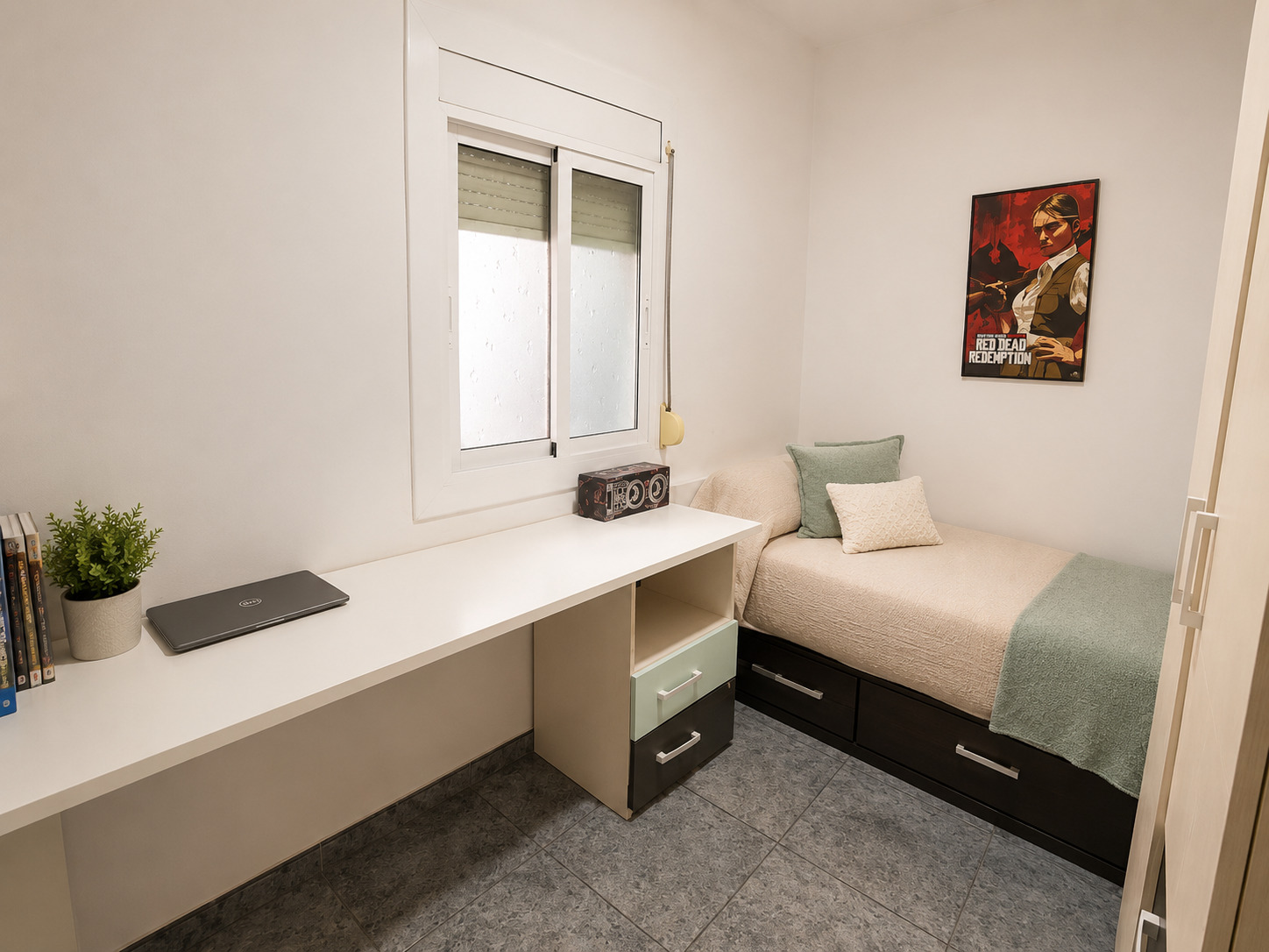 Imagen 12 Piso en venta en Sabadell / Al lado de la Avda. Matadepera