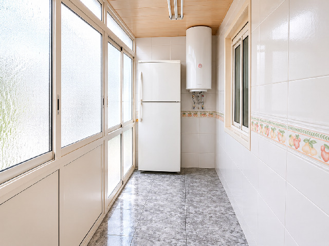 Imagen 5 Inmueble 304226 - Piso en venta en Sabadell / Al lado de la Avda. Matadepera