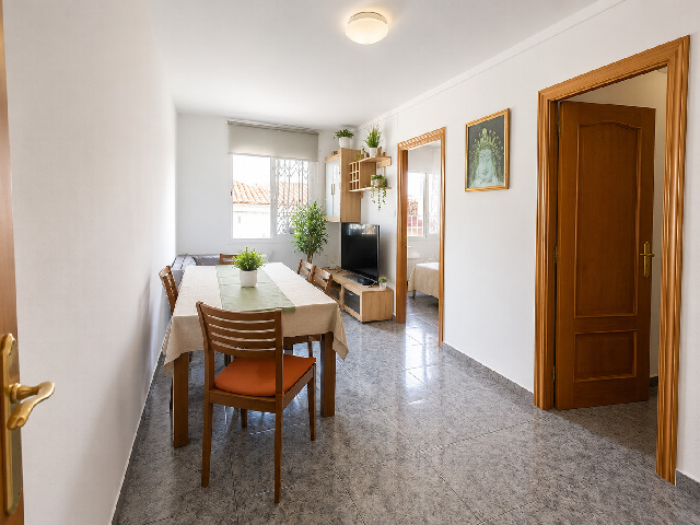 Imagen 2 Inmueble 304226 - Piso en venta en Sabadell / Al lado de la Avda. Matadepera