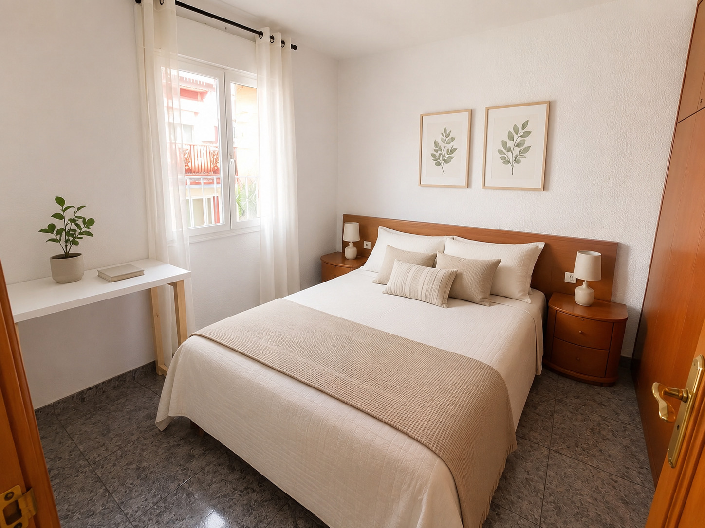 Imagen 6 Piso en venta en Sabadell / Al lado de la Avda. Matadepera