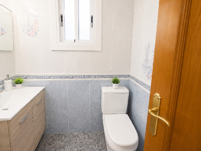 Imagen 9 Inmueble 304226 - Piso en venta en Sabadell / Al lado de la Avda. Matadepera