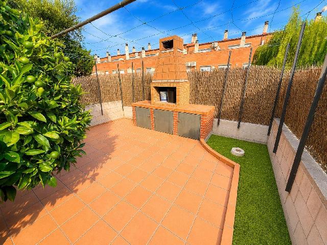 Imagen 2 Inmueble 304328 - Casa en venta en Castellar Del Vallès / Zona Eixample - Can Bogunyà, junto Cap