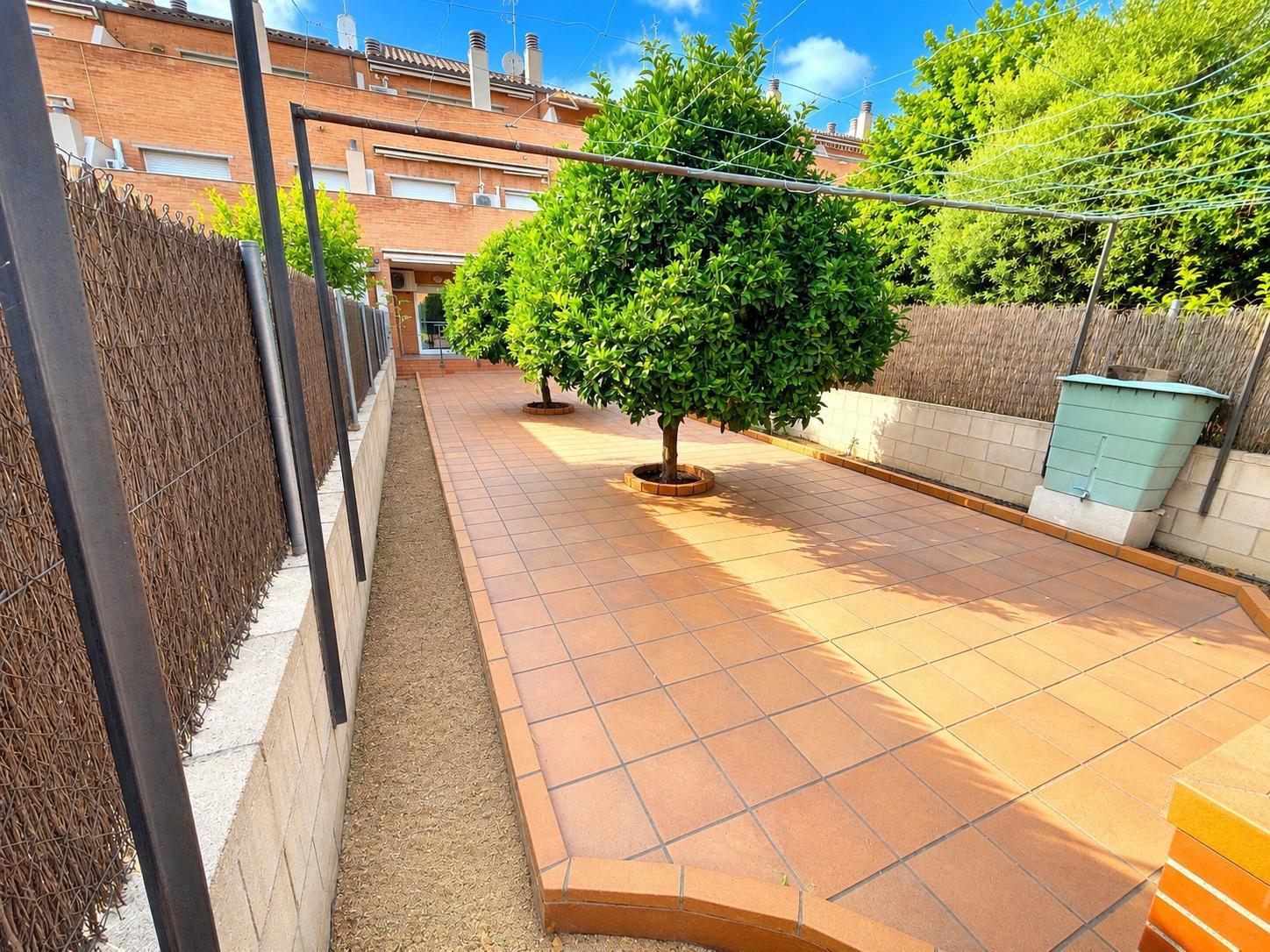 Imagen 9 Casa en venta en Castellar Del Vallès / Zona Eixample - Can Bogunyà, junto Cap