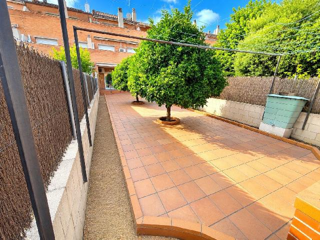 Imagen 9 Inmueble 304328 - Casa en venta en Castellar Del Vallès / Zona Eixample - Can Bogunyà, junto Cap