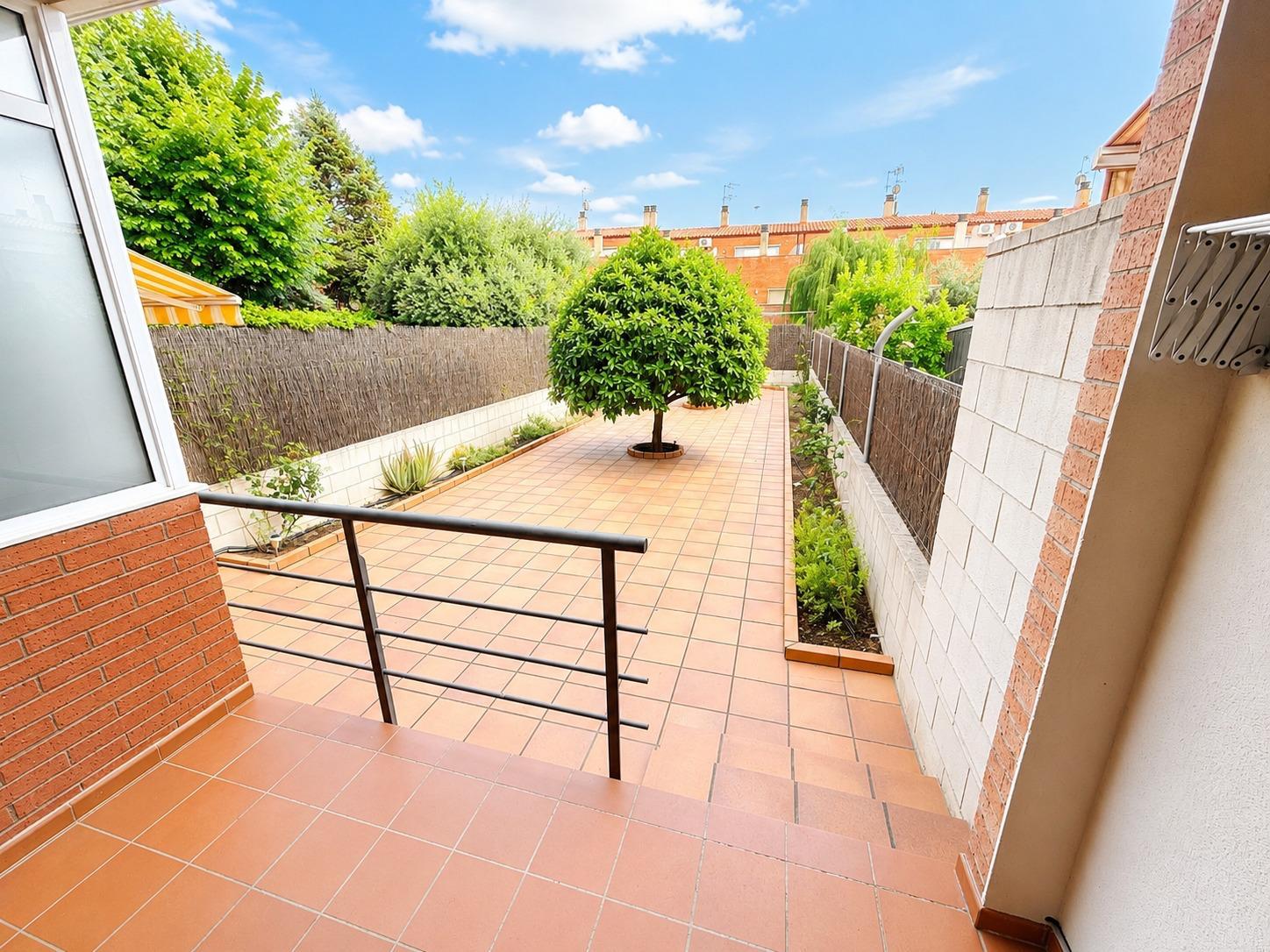 Imagen 7 Casa en venta en Castellar Del Vallès / Zona Eixample - Can Bogunyà, junto Cap