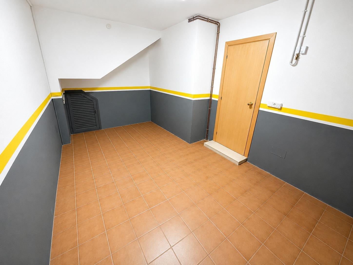 Imagen 20 Casa en venta en Castellar Del Vallès / Zona Eixample - Can Bogunyà, junto Cap