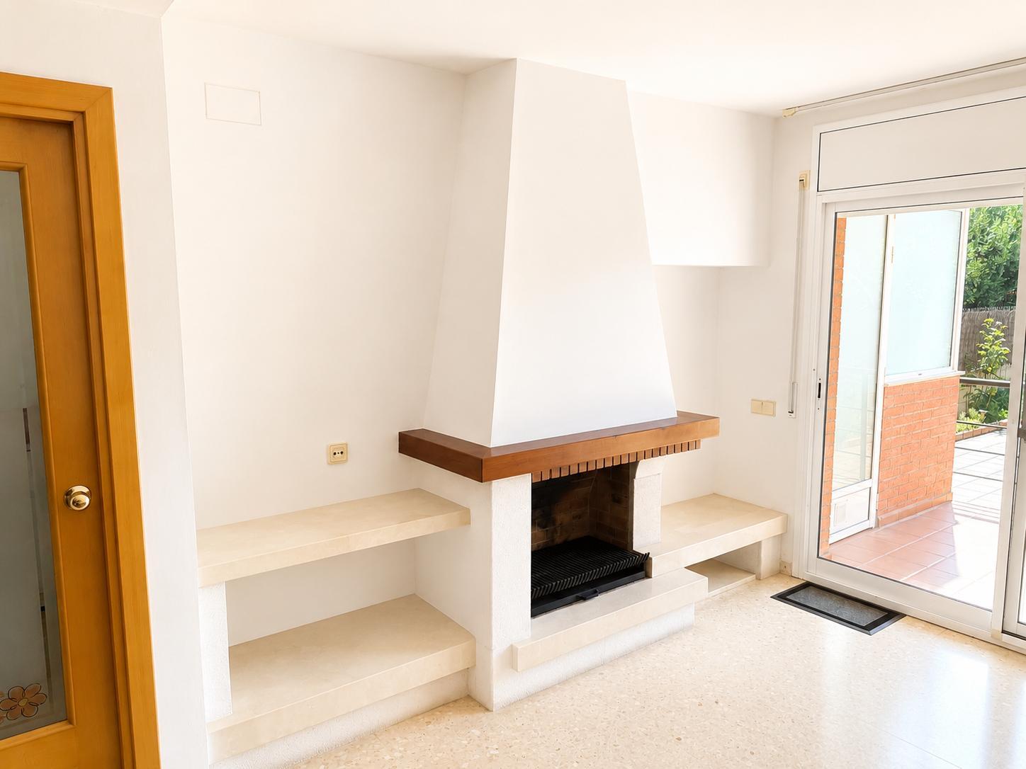 Imagen 1 Casa en venta en Castellar Del Vallès / Zona Eixample - Can Bogunyà, junto Cap
