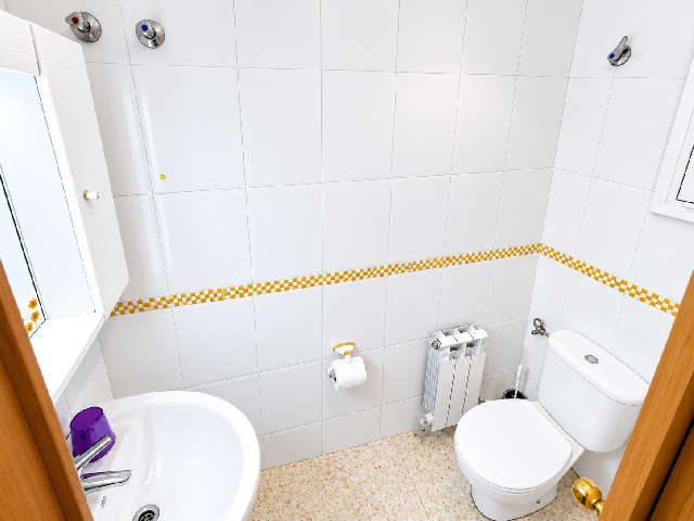 Imagen 8 Inmueble 304328 - Casa en venta en Castellar Del Vallès / Zona Eixample - Can Bogunyà, junto Cap