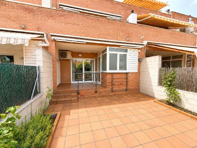Imagen 22 Inmueble 304328 - Casa en venta en Castellar Del Vallès / Zona Eixample - Can Bogunyà, junto Cap