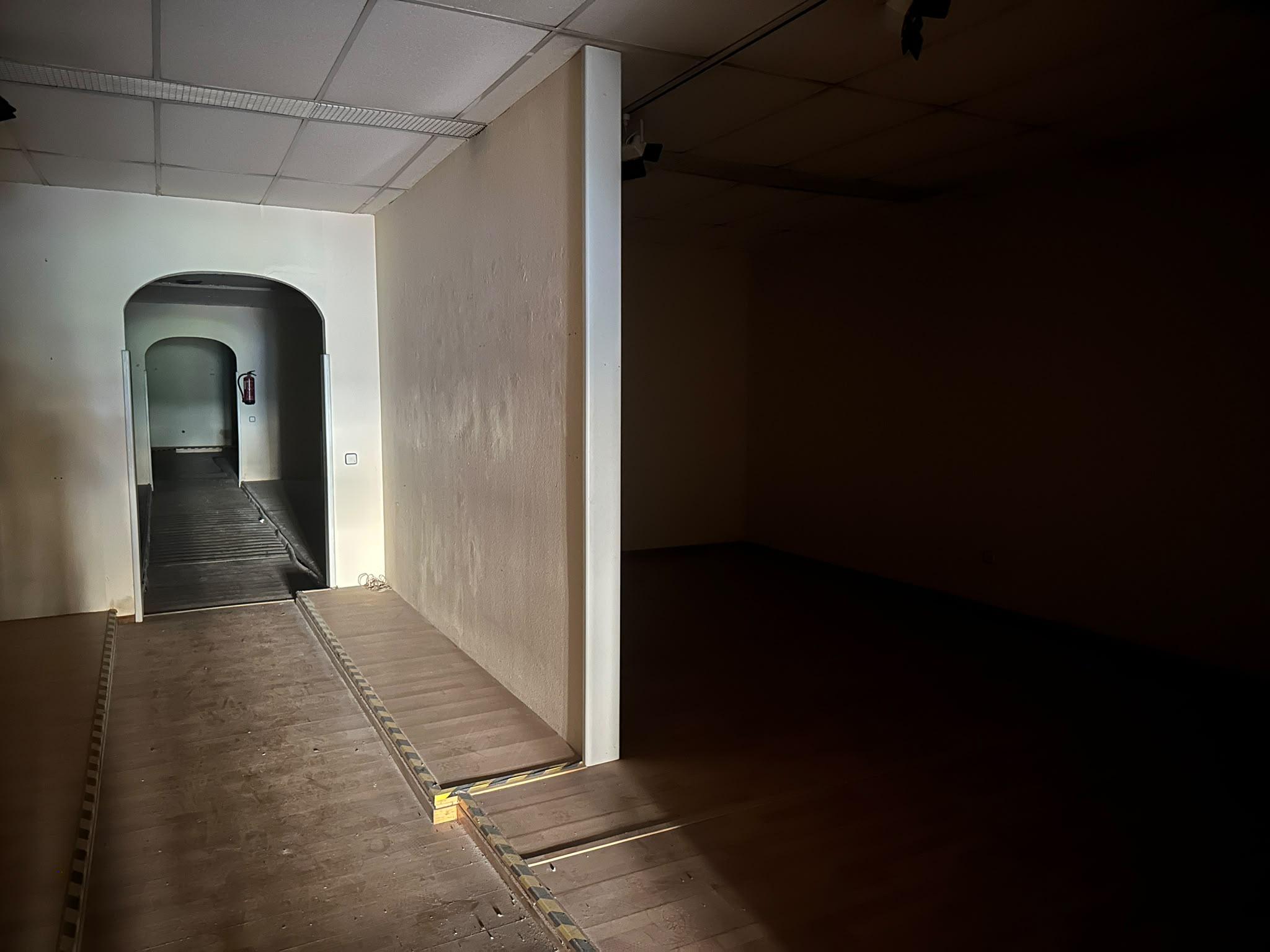 Imagen 1 Local Industrial en venta en Sabadell / A 5 minutos de la Rambla