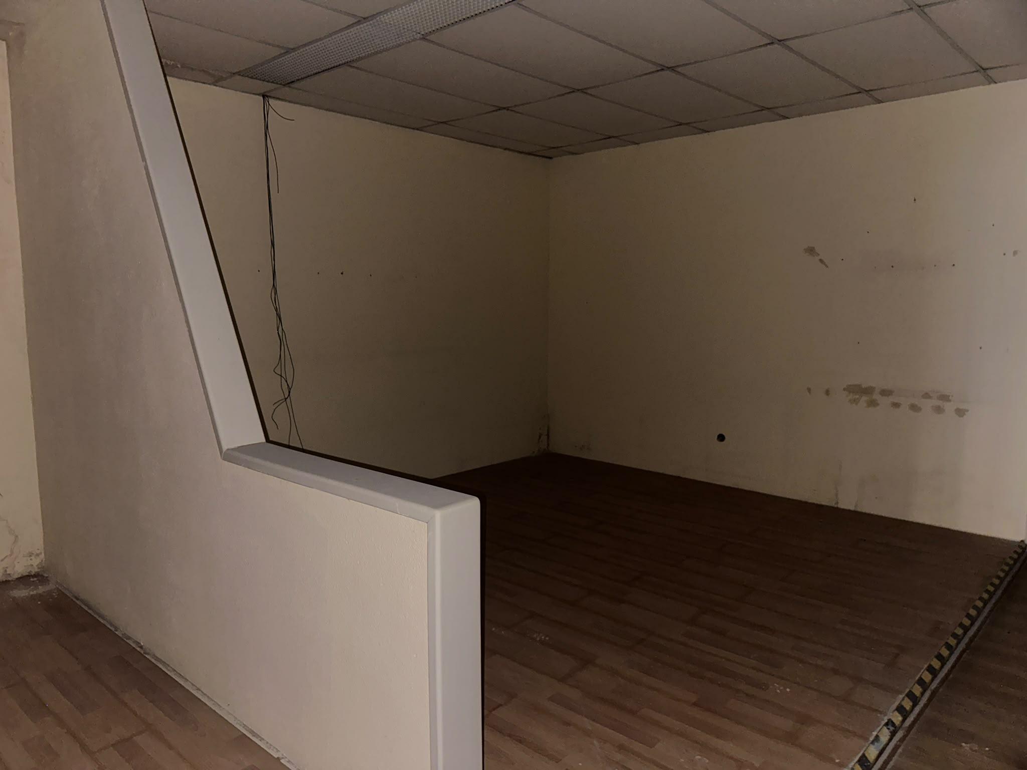 Imagen 2 Local Industrial en venta en Sabadell / A 5 minutos de la Rambla