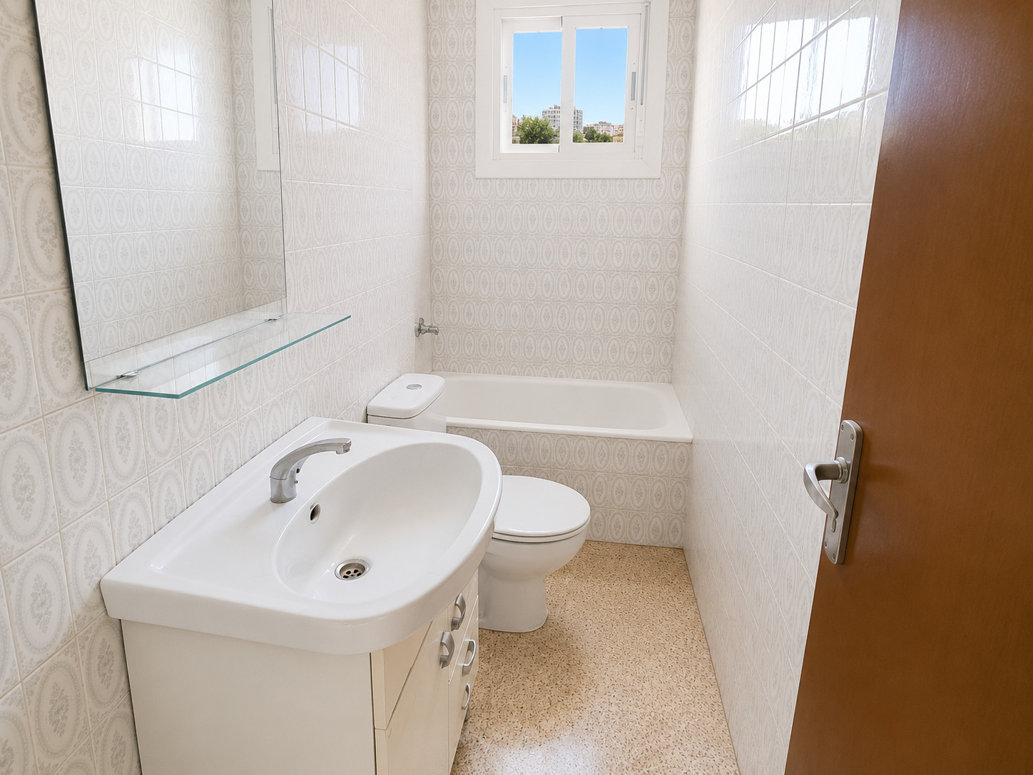 Imagen 7 Piso en venta en Sabadell / Muy cerca de Renfe Sabadell Sud