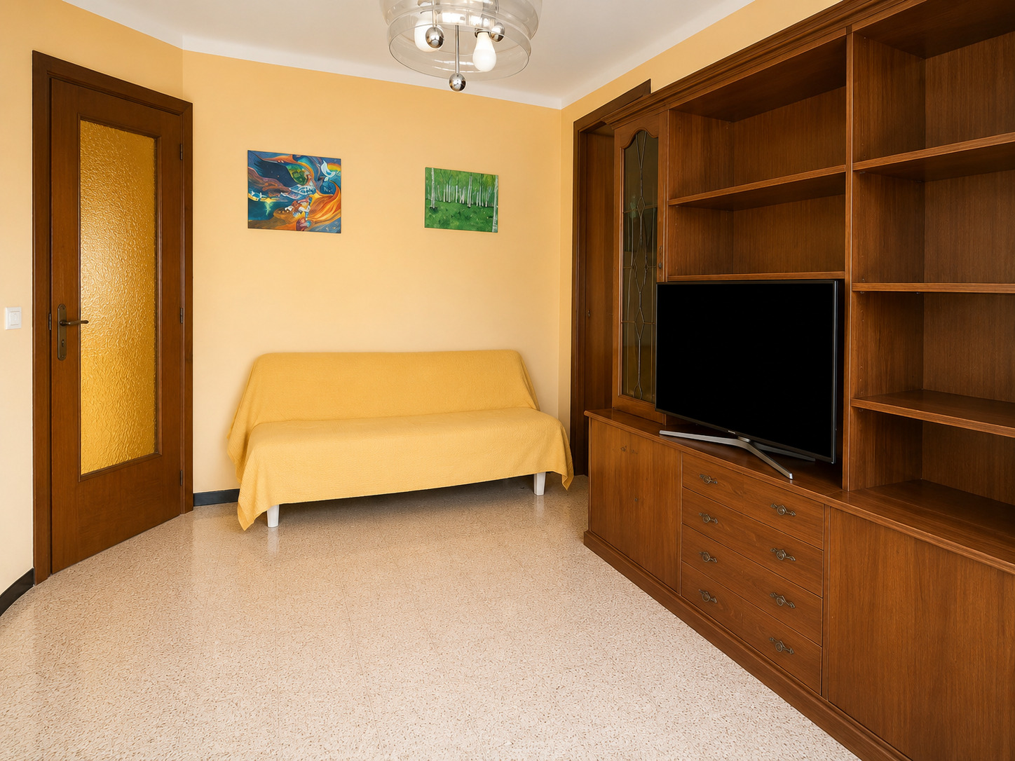 Imagen 2 Piso en venta en Sabadell / Muy cerca de Renfe Sabadell Sud
