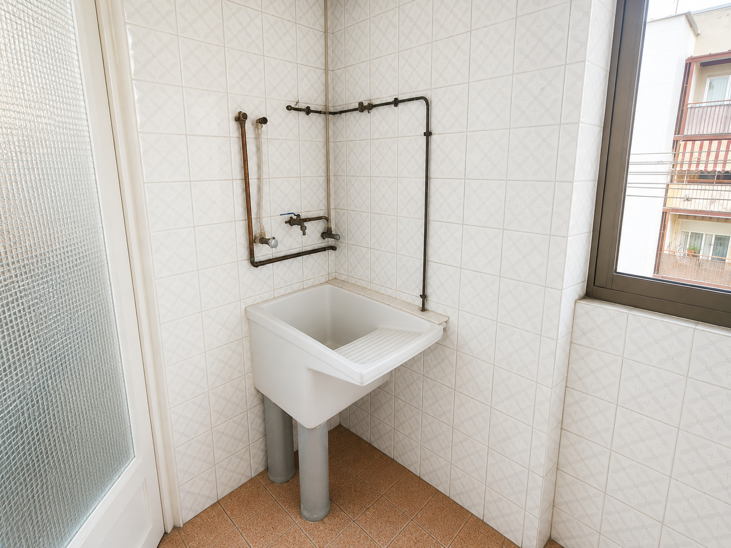 Imagen 12 Piso en venta en Sabadell / Muy cerca de Renfe Sabadell Sud